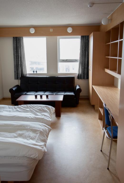 Akranes Guesthouse - Staywest Экстерьер фото