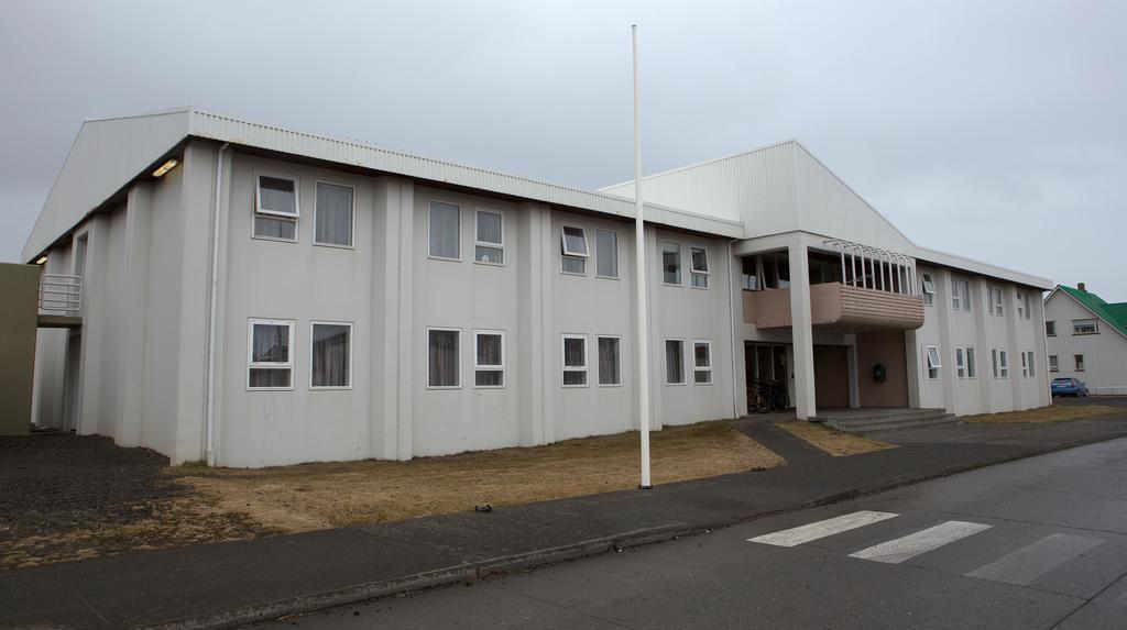 Akranes Guesthouse - Staywest Экстерьер фото