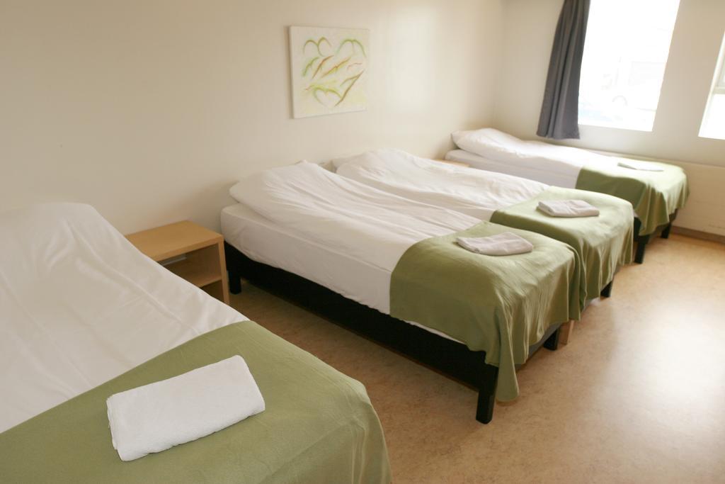 Akranes Guesthouse - Staywest Экстерьер фото