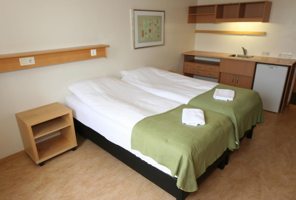 Akranes Guesthouse - Staywest Экстерьер фото
