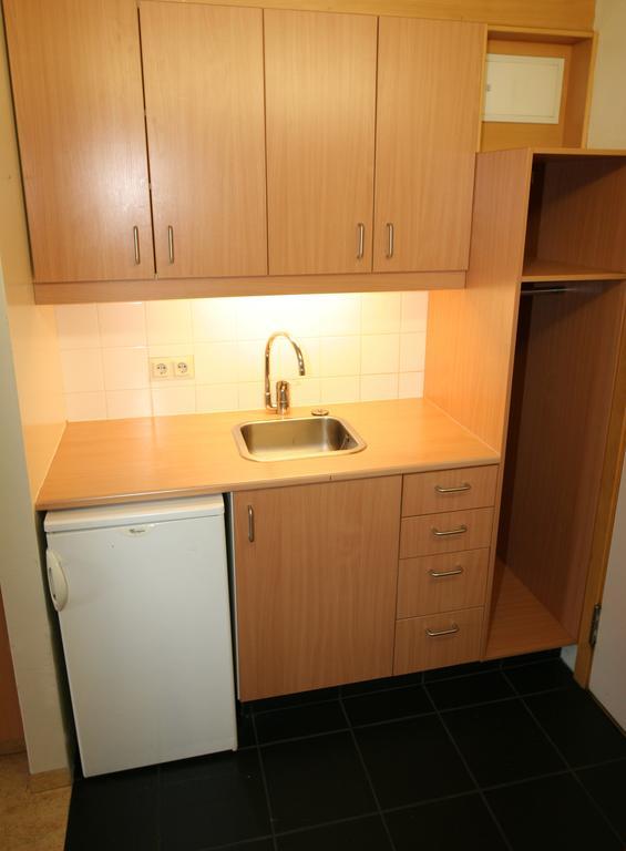Akranes Guesthouse - Staywest Экстерьер фото