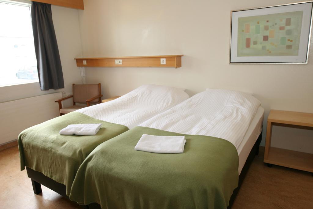 Akranes Guesthouse - Staywest Экстерьер фото