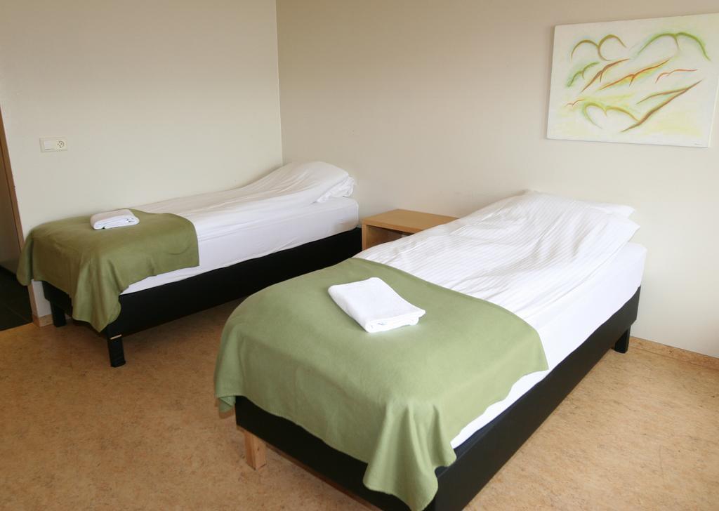 Akranes Guesthouse - Staywest Экстерьер фото