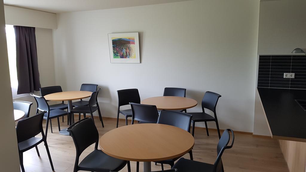 Akranes Guesthouse - Staywest Экстерьер фото