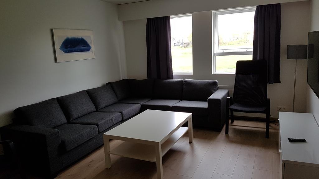 Akranes Guesthouse - Staywest Экстерьер фото