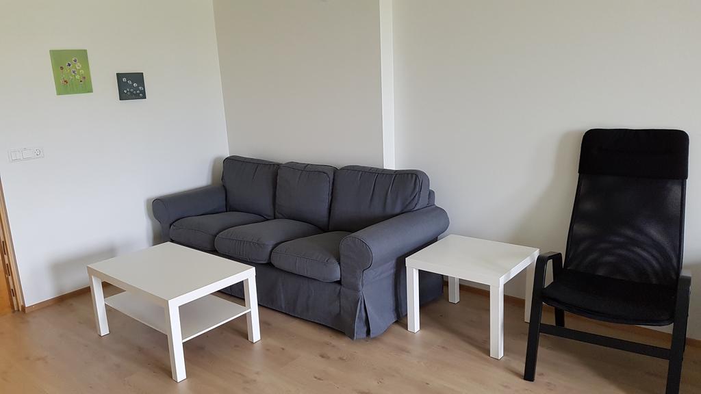 Akranes Guesthouse - Staywest Экстерьер фото