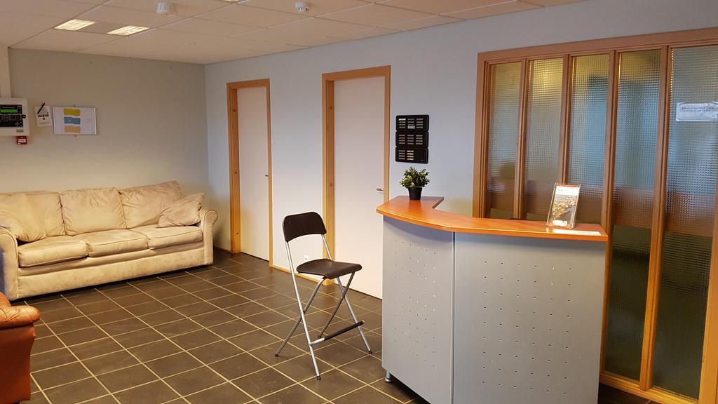 Akranes Guesthouse - Staywest Экстерьер фото