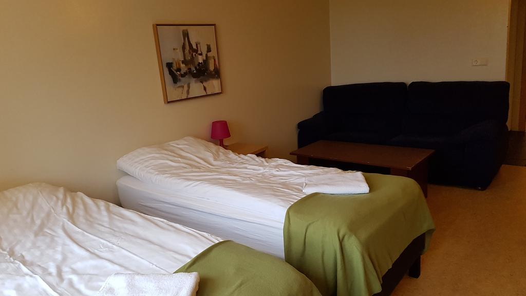 Akranes Guesthouse - Staywest Экстерьер фото